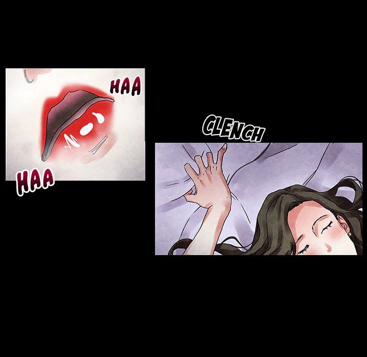 Miss Provocative Manhwa - Chapter 28 Page 40