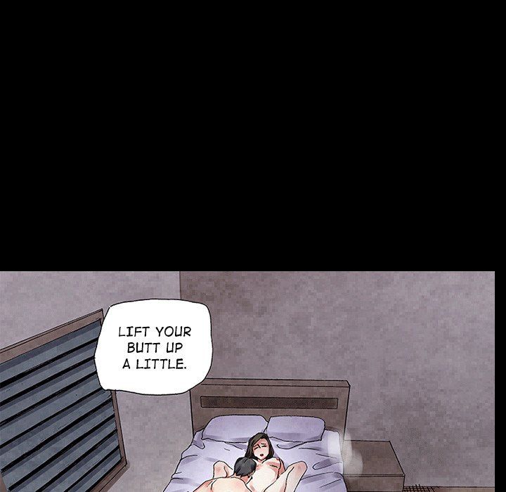 Miss Provocative Manhwa - Chapter 28 Page 43