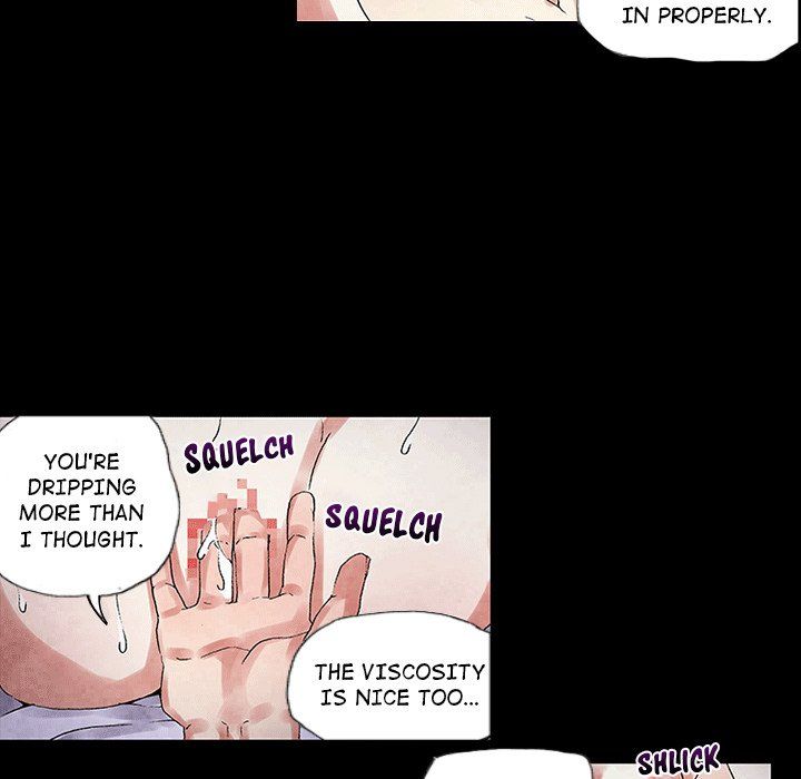 Miss Provocative Manhwa - Chapter 28 Page 46