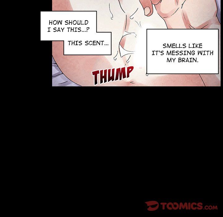 Miss Provocative Manhwa - Chapter 28 Page 49