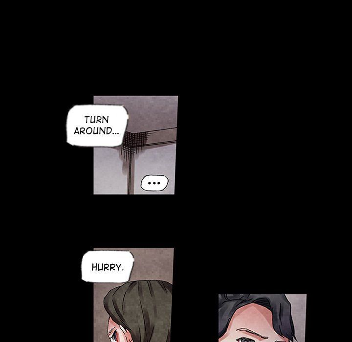 Miss Provocative Manhwa - Chapter 28 Page 50