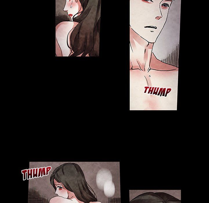 Miss Provocative Manhwa - Chapter 28 Page 51