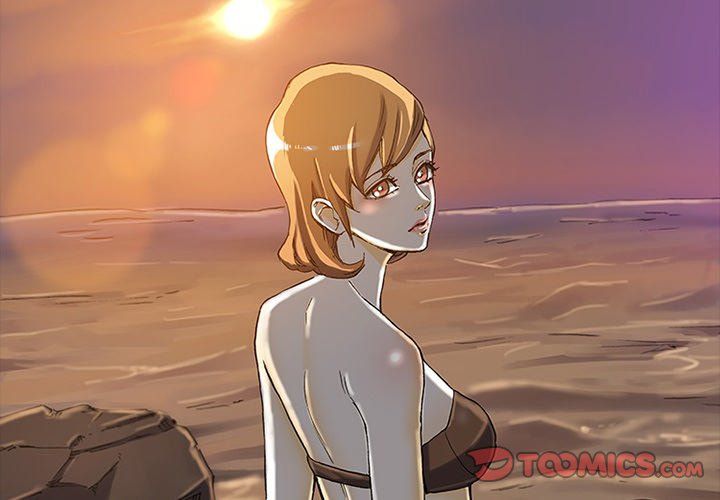 Miss Provocative Manhwa - Chapter 74 Page 1