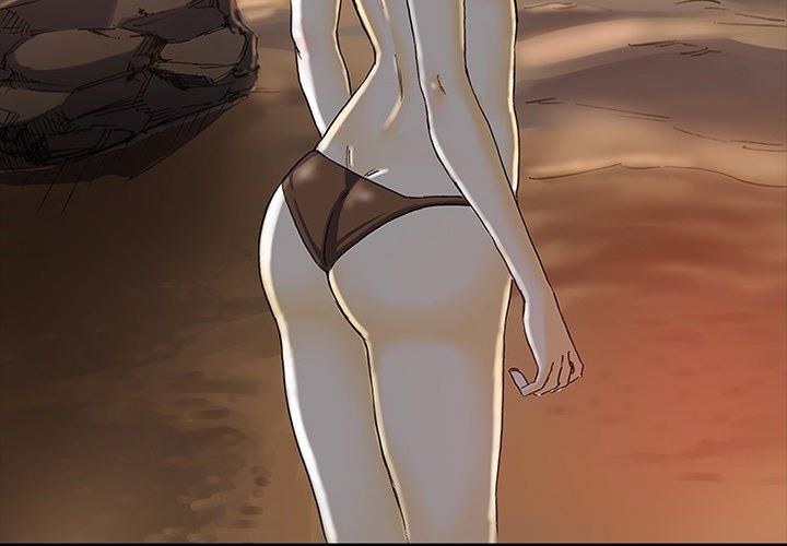 Miss Provocative Manhwa - Chapter 74 Page 2