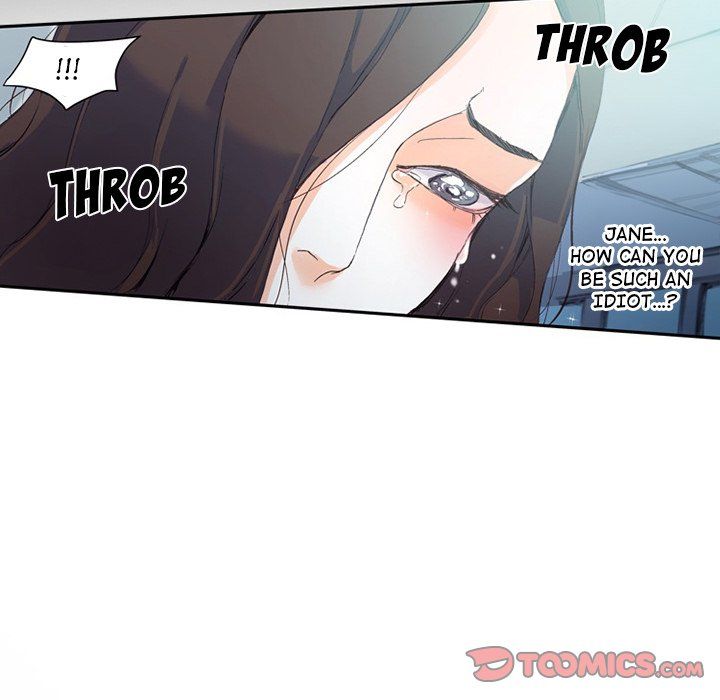 Miss Provocative Manhwa - Chapter 74 Page 9
