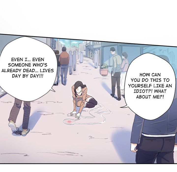 Miss Provocative Manhwa - Chapter 74 Page 10