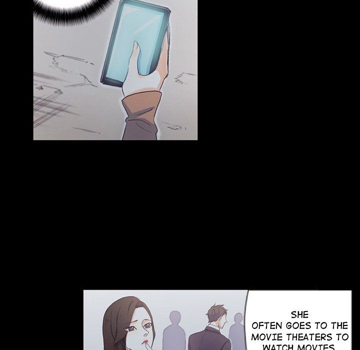 Miss Provocative Manhwa - Chapter 74 Page 12