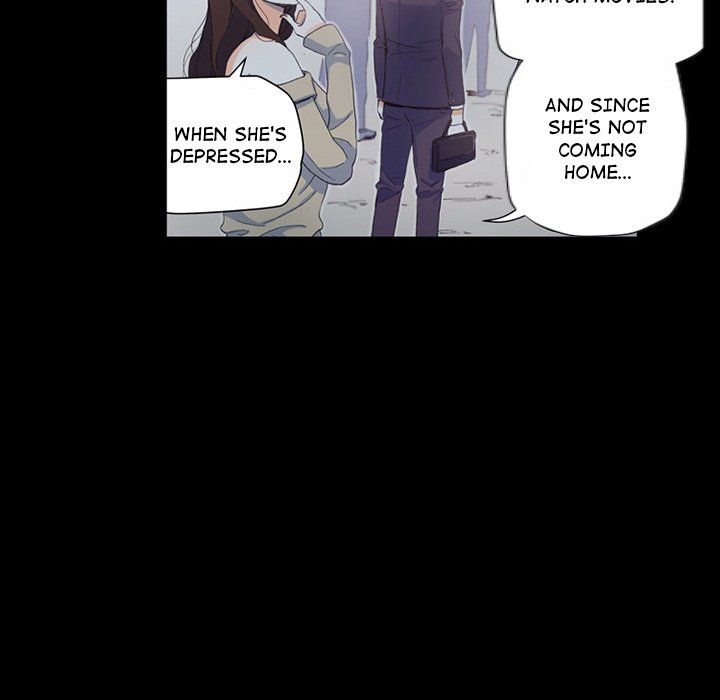 Miss Provocative Manhwa - Chapter 74 Page 13