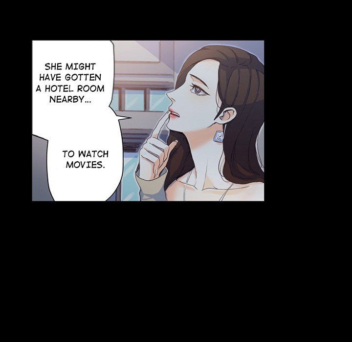 Miss Provocative Manhwa - Chapter 74 Page 14