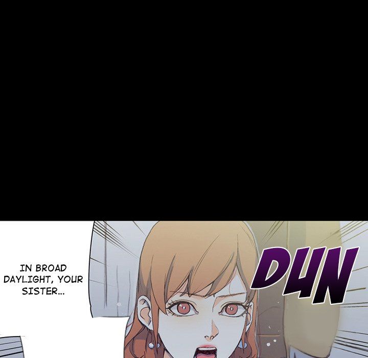 Miss Provocative Manhwa - Chapter 74 Page 16