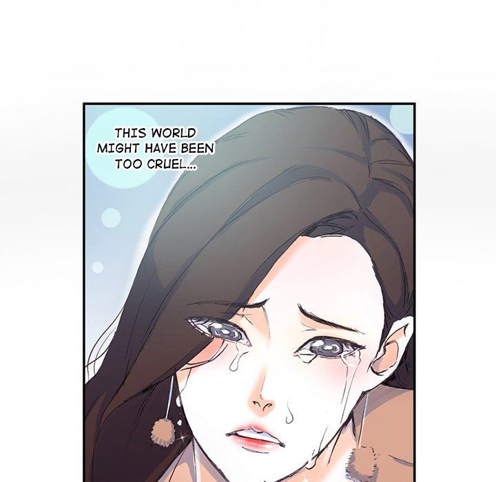Miss Provocative Manhwa - Chapter 74 Page 20