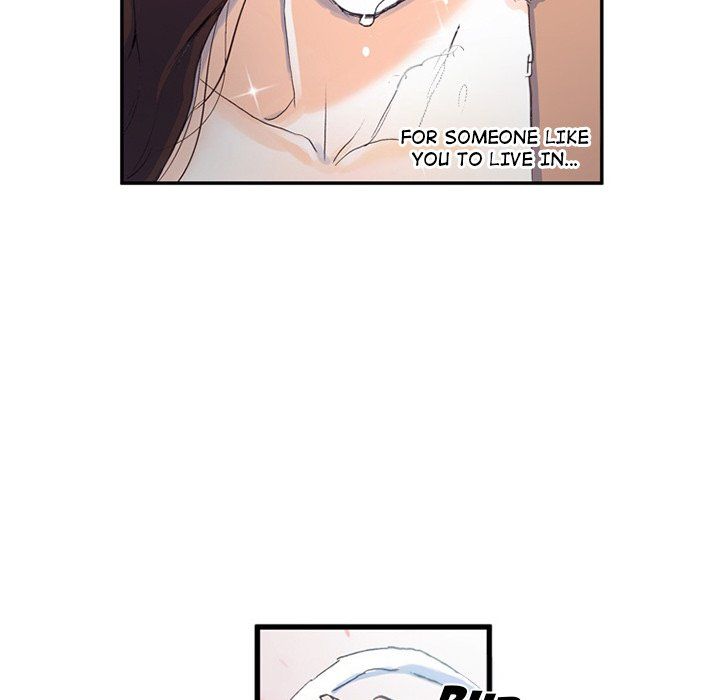 Miss Provocative Manhwa - Chapter 74 Page 21