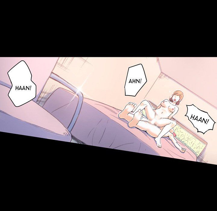 Miss Provocative Manhwa - Chapter 74 Page 34