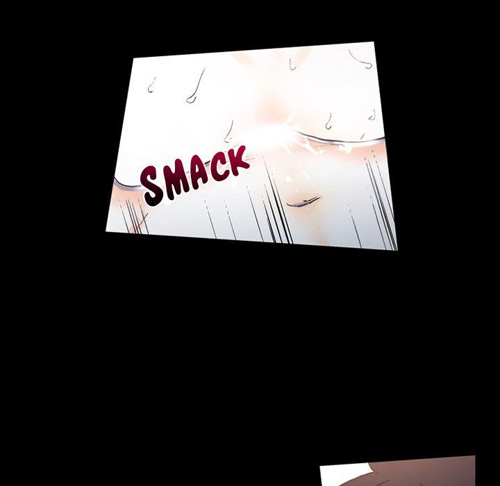 Miss Provocative Manhwa - Chapter 74 Page 43
