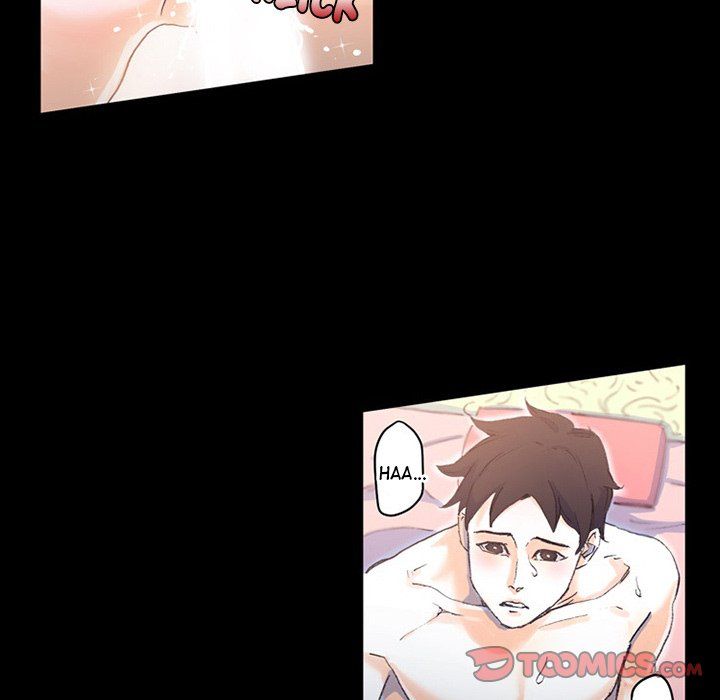 Miss Provocative Manhwa - Chapter 74 Page 49