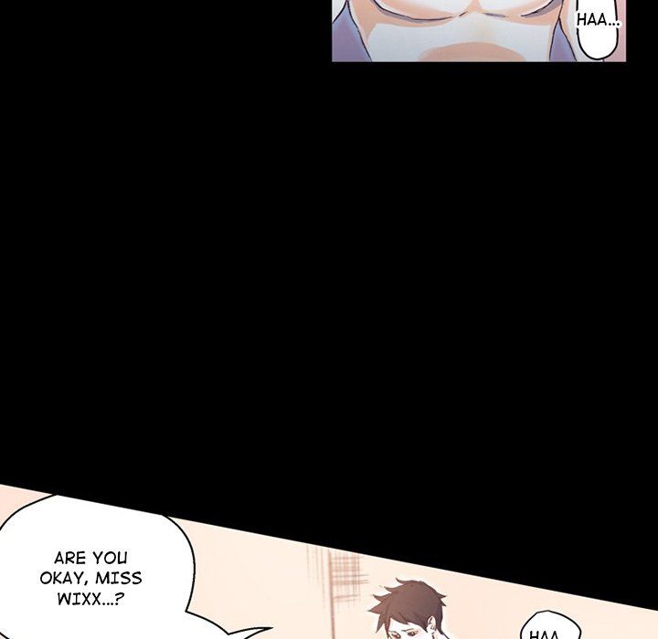 Miss Provocative Manhwa - Chapter 74 Page 50