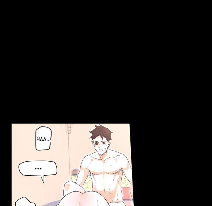 Miss Provocative Manhwa - Chapter 74 Page 52