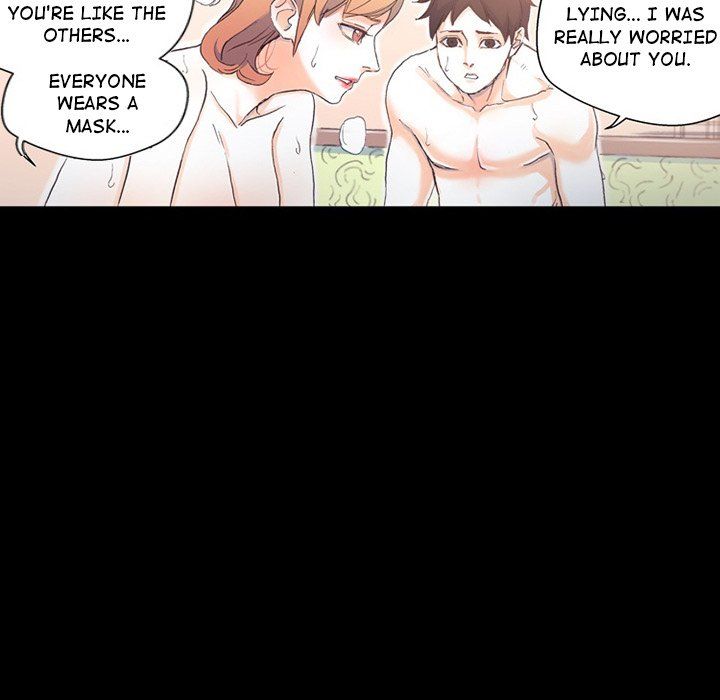 Miss Provocative Manhwa - Chapter 74 Page 64