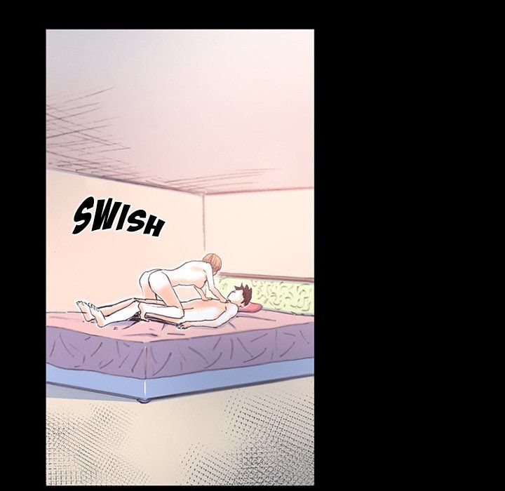 Miss Provocative Manhwa - Chapter 74 Page 66