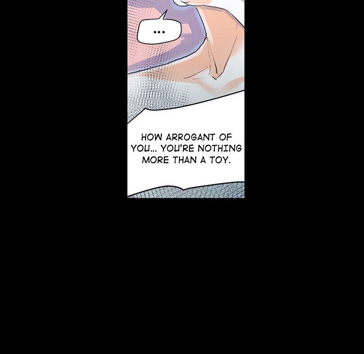 Miss Provocative Manhwa - Chapter 74 Page 77