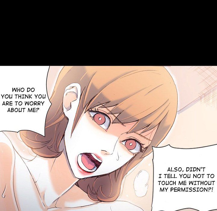 Miss Provocative Manhwa - Chapter 74 Page 78