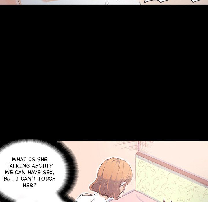 Miss Provocative Manhwa - Chapter 74 Page 79