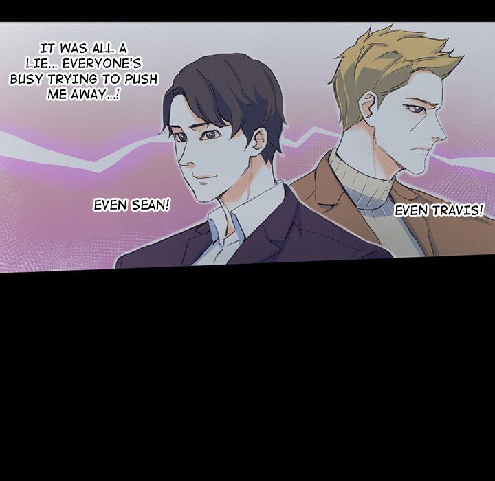 Miss Provocative Manhwa - Chapter 74 Page 86