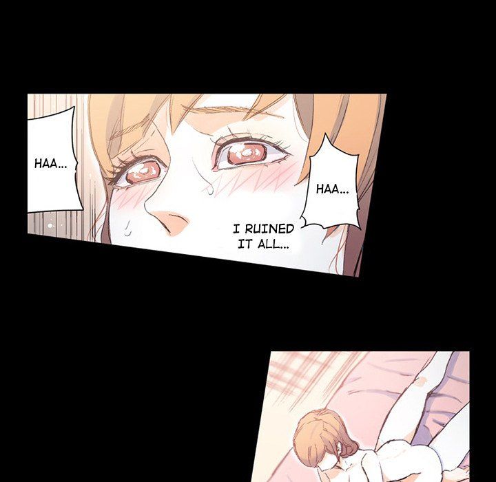Miss Provocative Manhwa - Chapter 74 Page 90