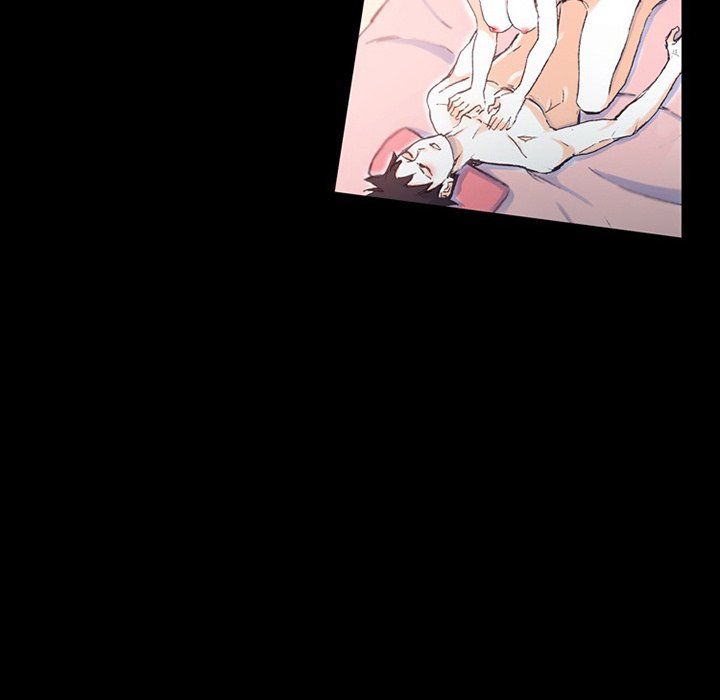 Miss Provocative Manhwa - Chapter 74 Page 91