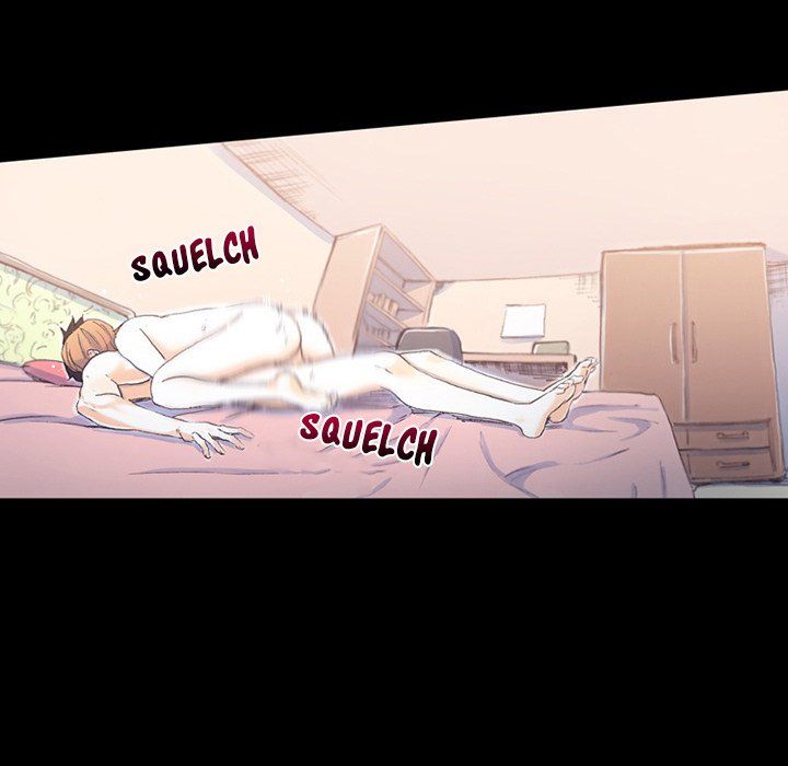 Miss Provocative Manhwa - Chapter 74 Page 94