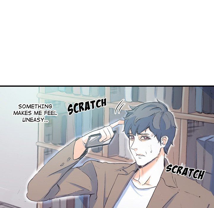 Miss Provocative Manhwa - Chapter 74 Page 101