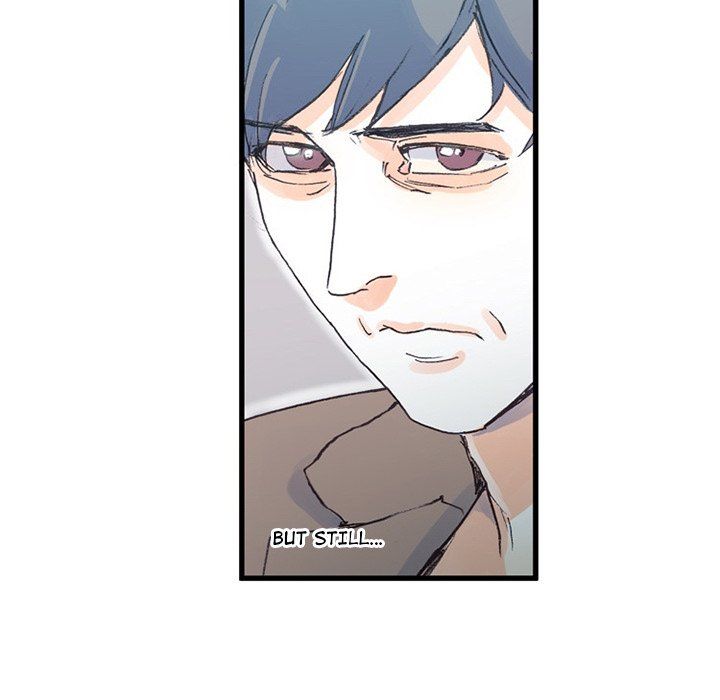 Miss Provocative Manhwa - Chapter 74 Page 103