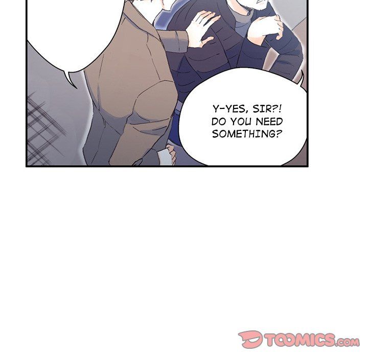 Miss Provocative Manhwa - Chapter 74 Page 105