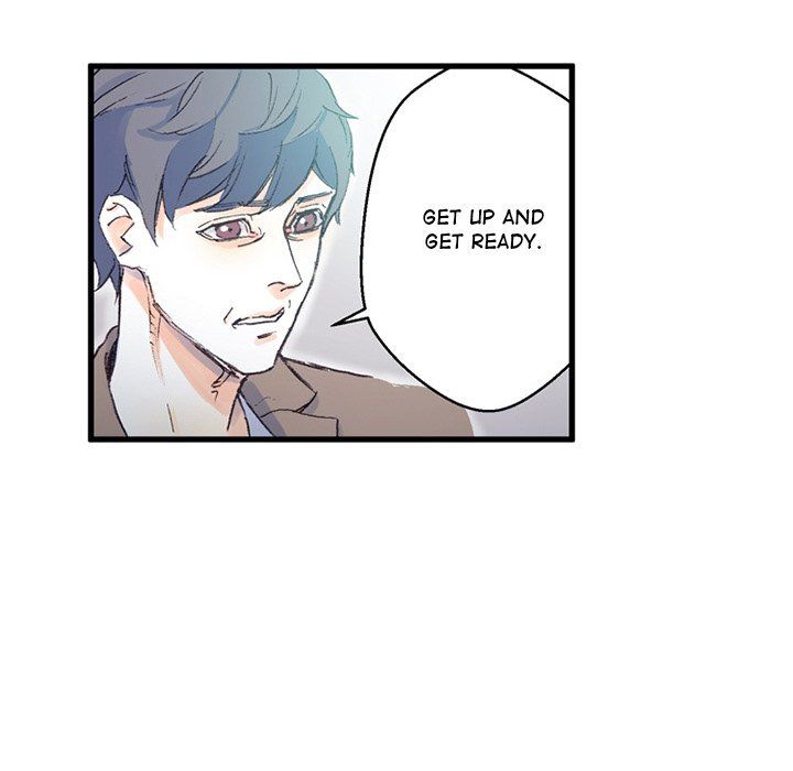 Miss Provocative Manhwa - Chapter 74 Page 107