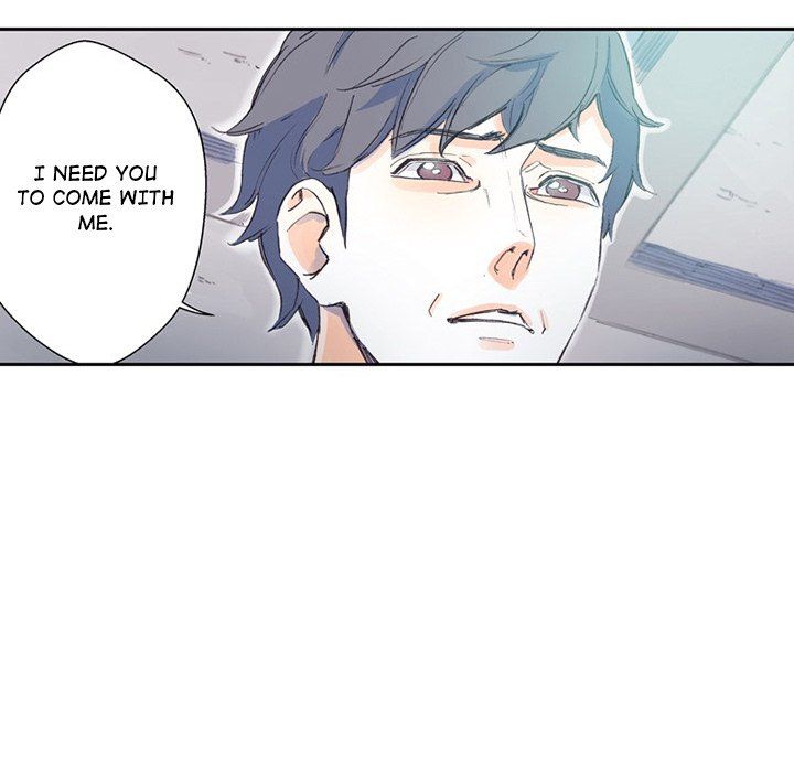 Miss Provocative Manhwa - Chapter 74 Page 109