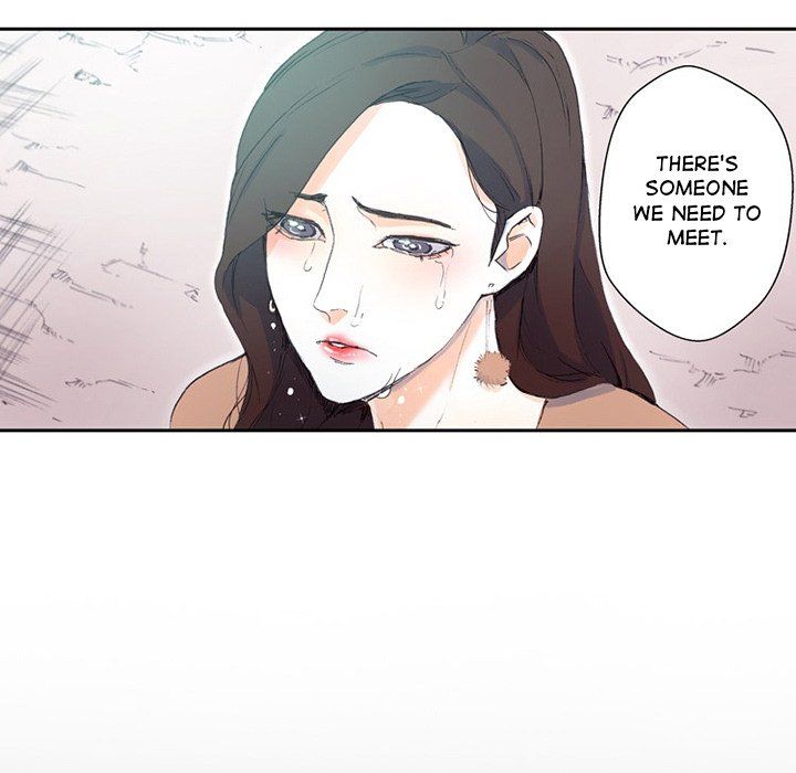 Miss Provocative Manhwa - Chapter 74 Page 110
