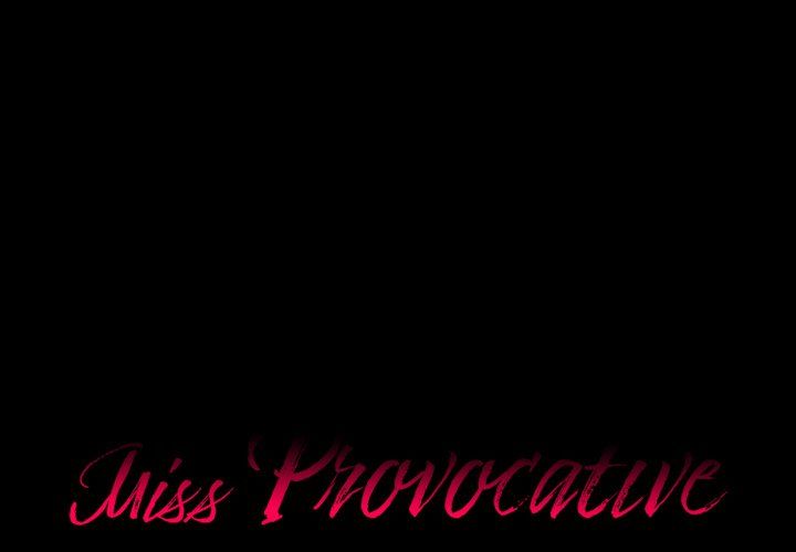 Miss Provocative Manhwa - Chapter 20 Page 0