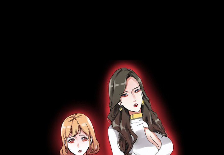 Miss Provocative Manhwa - Chapter 20 Page 2