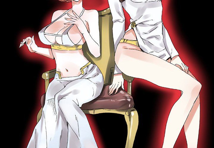 Miss Provocative Manhwa - Chapter 20 Page 3