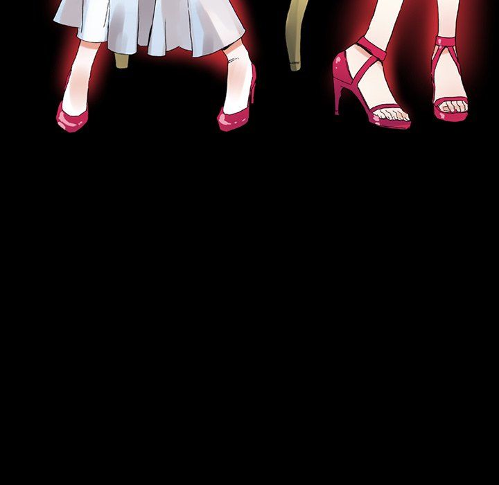 Miss Provocative Manhwa - Chapter 20 Page 4