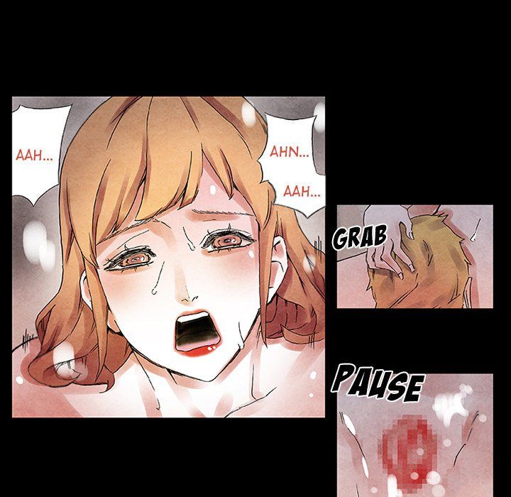 Miss Provocative Manhwa - Chapter 20 Page 12