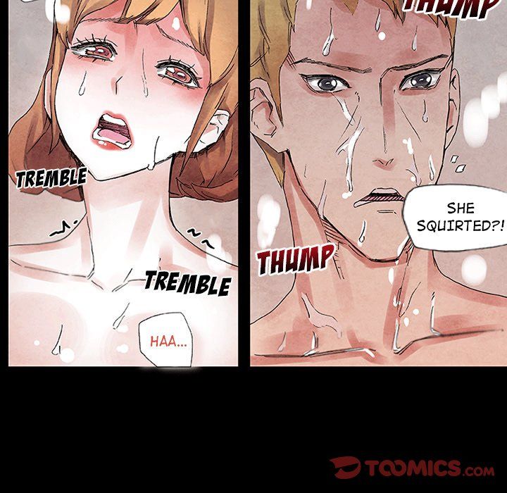 Miss Provocative Manhwa - Chapter 20 Page 17