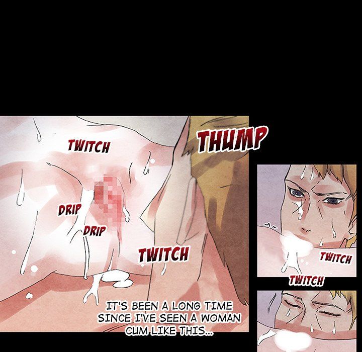 Miss Provocative Manhwa - Chapter 20 Page 19