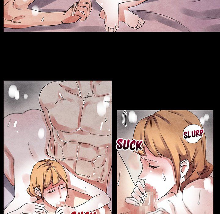 Miss Provocative Manhwa - Chapter 20 Page 23