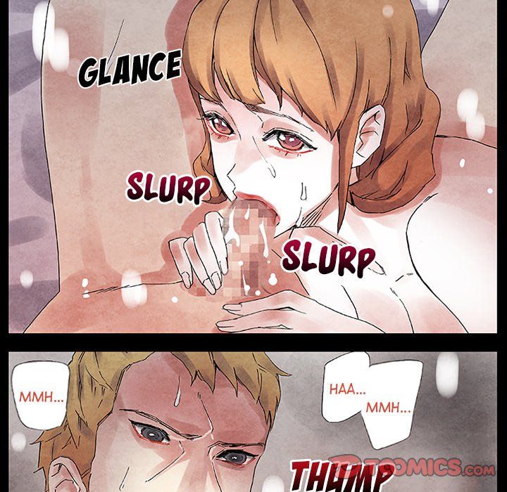 Miss Provocative Manhwa - Chapter 20 Page 25