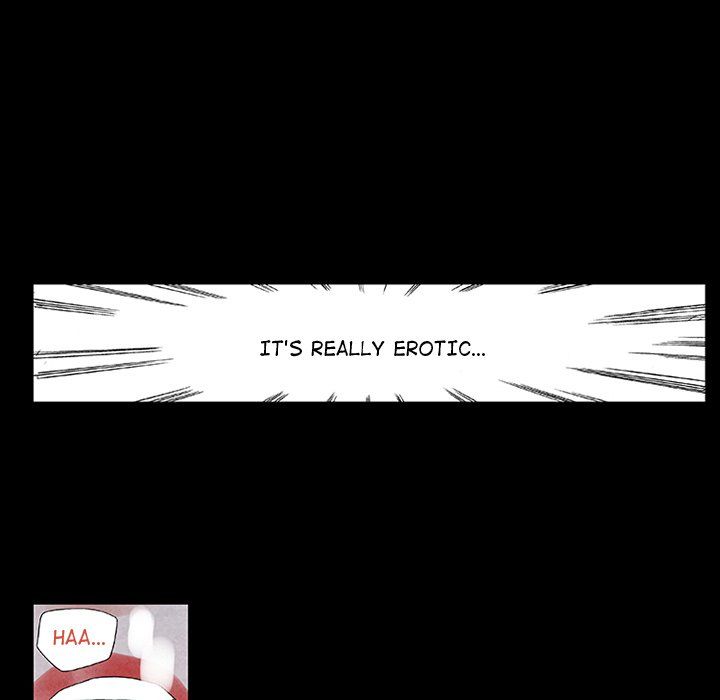 Miss Provocative Manhwa - Chapter 20 Page 31