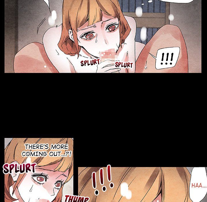 Miss Provocative Manhwa - Chapter 20 Page 34