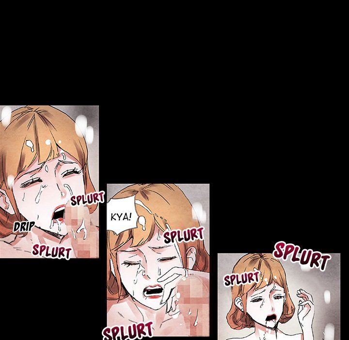 Miss Provocative Manhwa - Chapter 20 Page 36