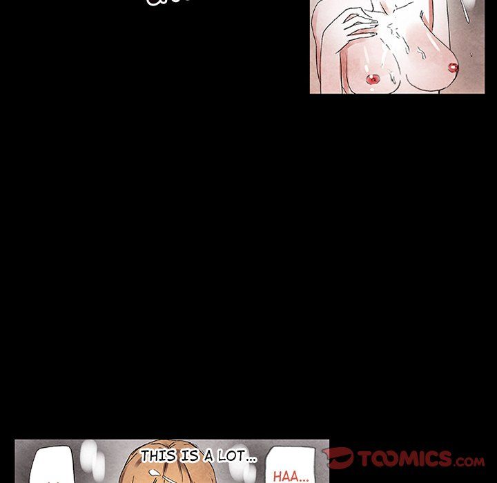 Miss Provocative Manhwa - Chapter 20 Page 37