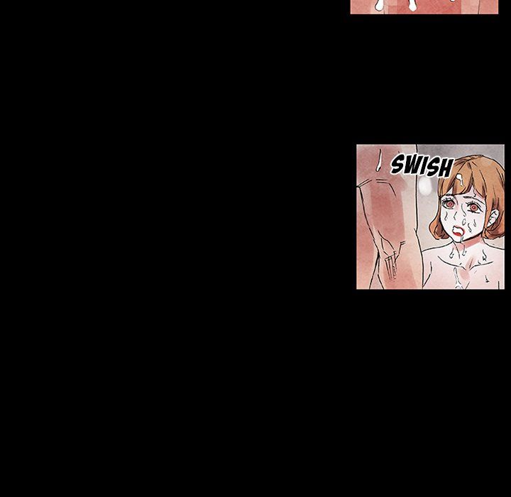 Miss Provocative Manhwa - Chapter 20 Page 39